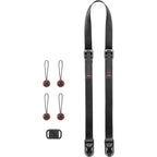 Peak Design Leash III - Black