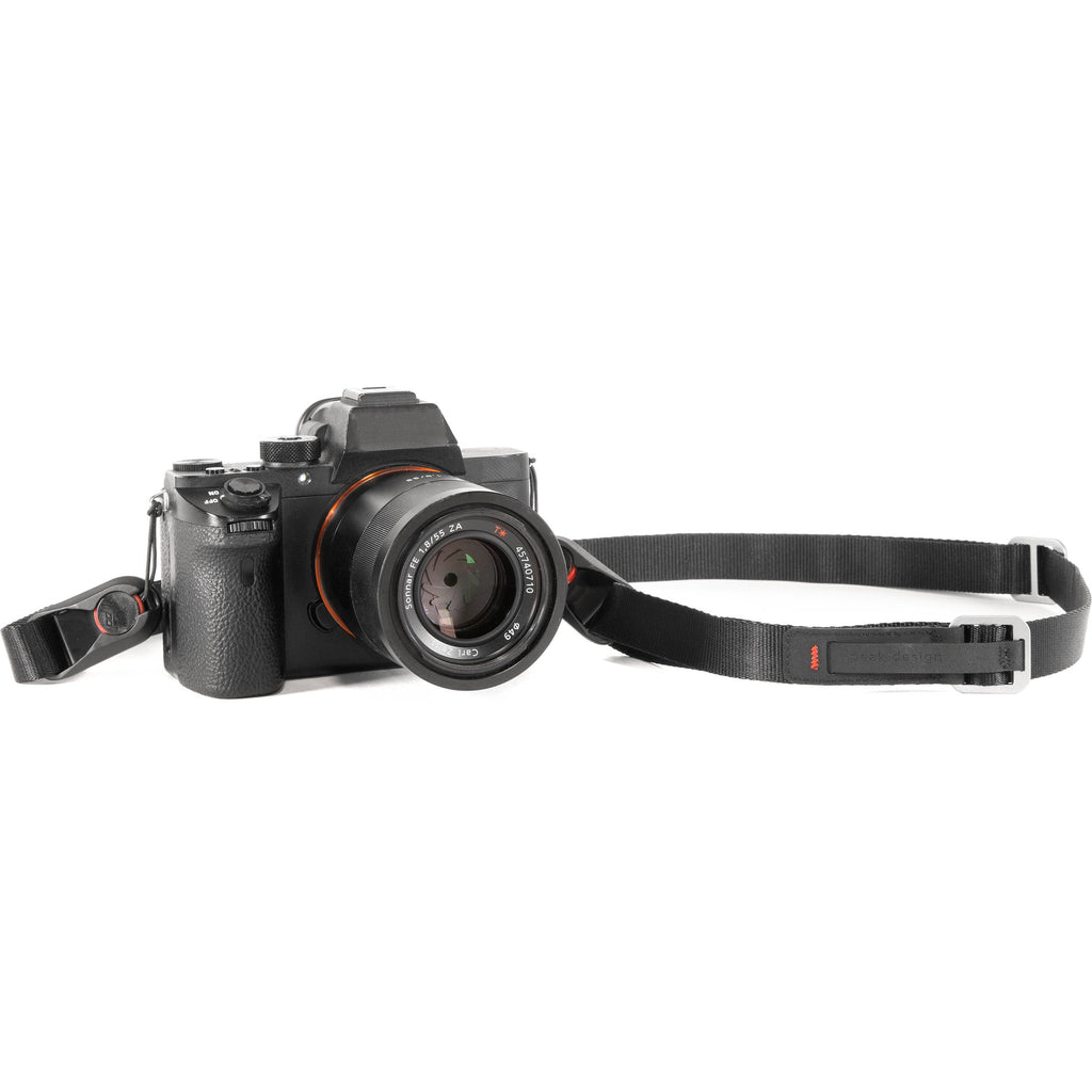 Peak Design Leash III - Black