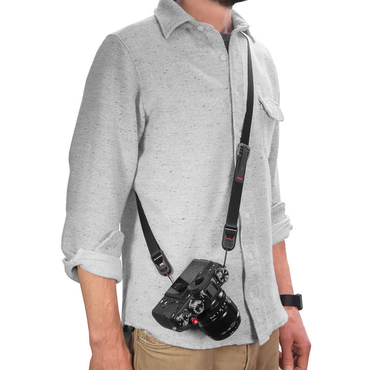 Peak Design Leash III - Black