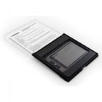LARMOR - Nikon D500 Glass LCD Screen Protector