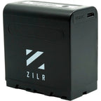 ZILR NP-F970 Battery with USB Type-C PD (EOL)