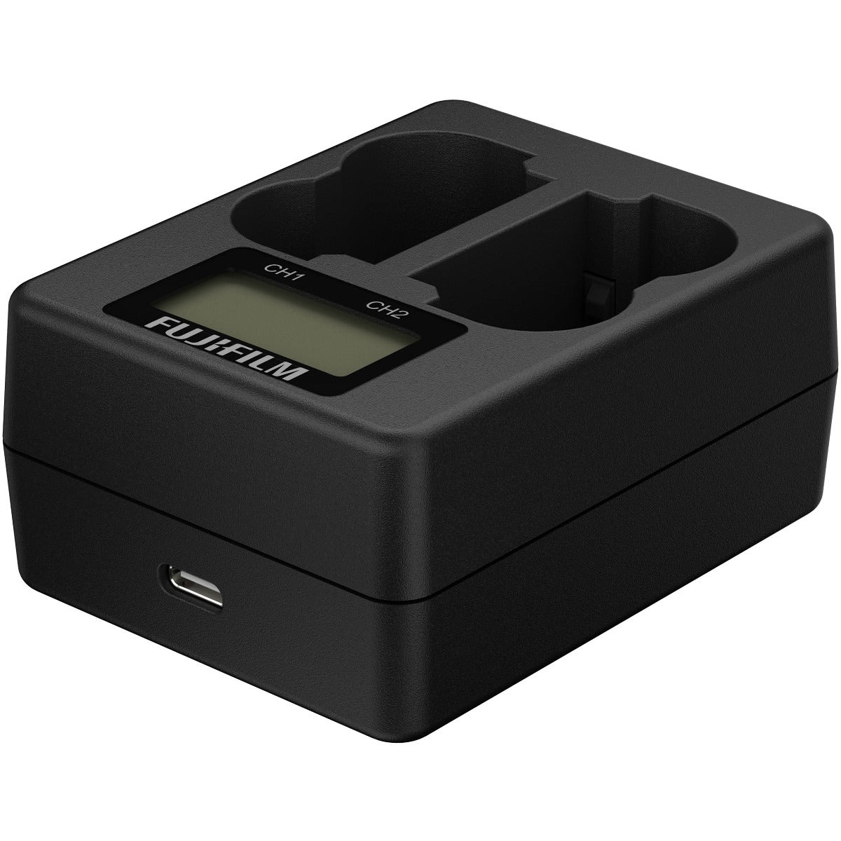 Fujifilm BC-W235 Dual Battery Charger for X-T4