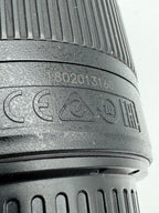 Used Canon EF-S 10-18mm f/4.5-5.6 IS STM  S/N:1802013160