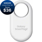 Samsung Smarttag2 - 1 Pack (White)