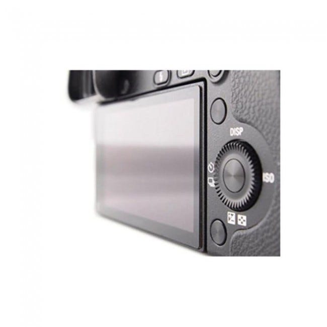 LARMOR - Fujifilm X-T20/X-T10 / X-E3 / X-T100 Glass LCD Screen Protector