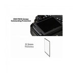 LARMOR - Nikon D7500 Glass  LCD Screen Protector