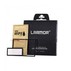 LARMOR - Nikon D7500 Glass  LCD Screen Protector