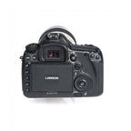 LARMOR - Gen 5 Screen & Hood Glass LCD Protector Nikon D810