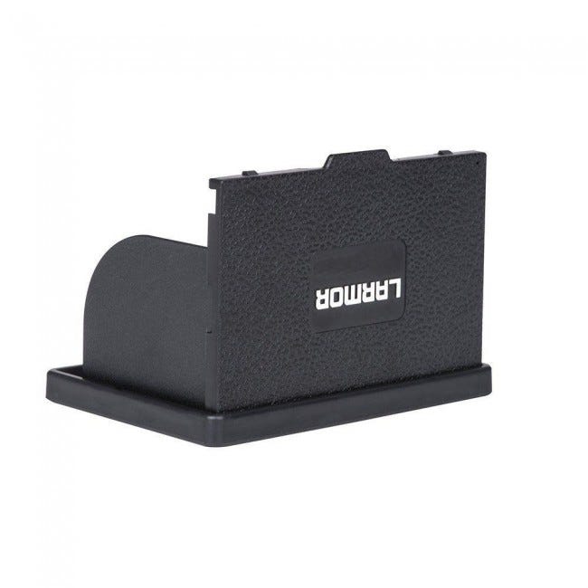 LARMOR - Gen 5 Screen & Hood Glass LCD Protector Canon EOS 5D Mk IV