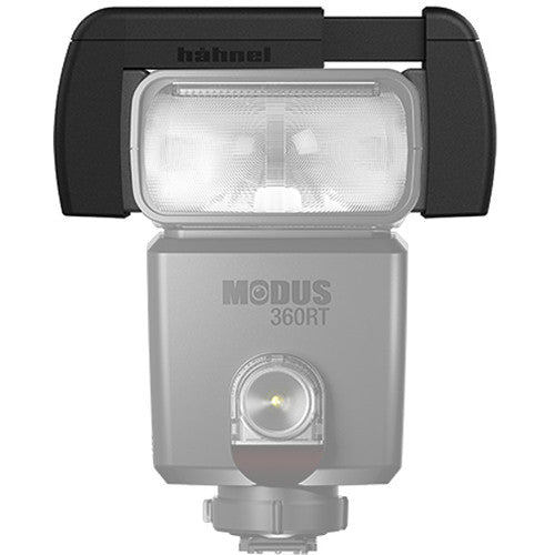 Hahnel Module Clamp for 360RT Speedlights