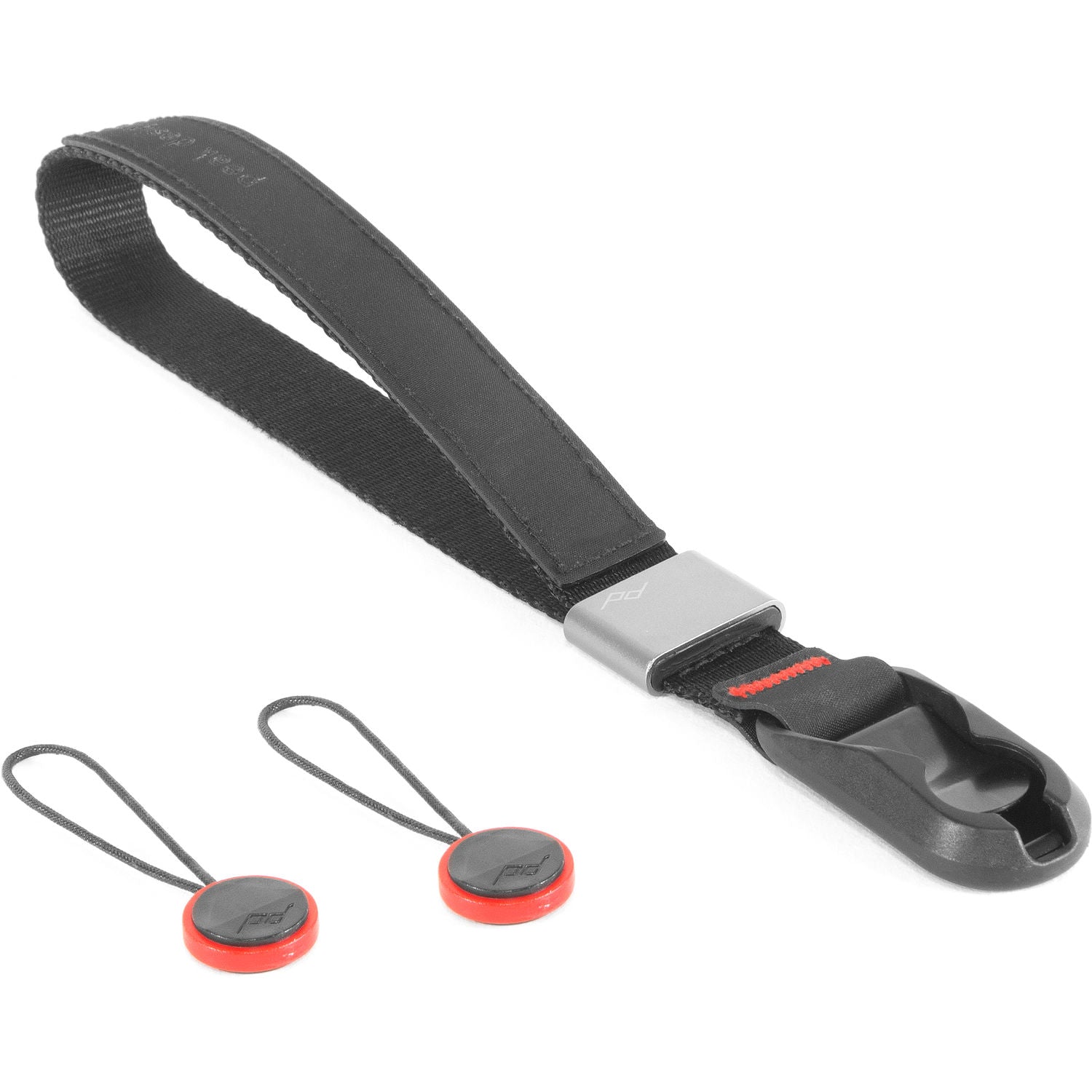 Peak Design Cuff (v3) - Black