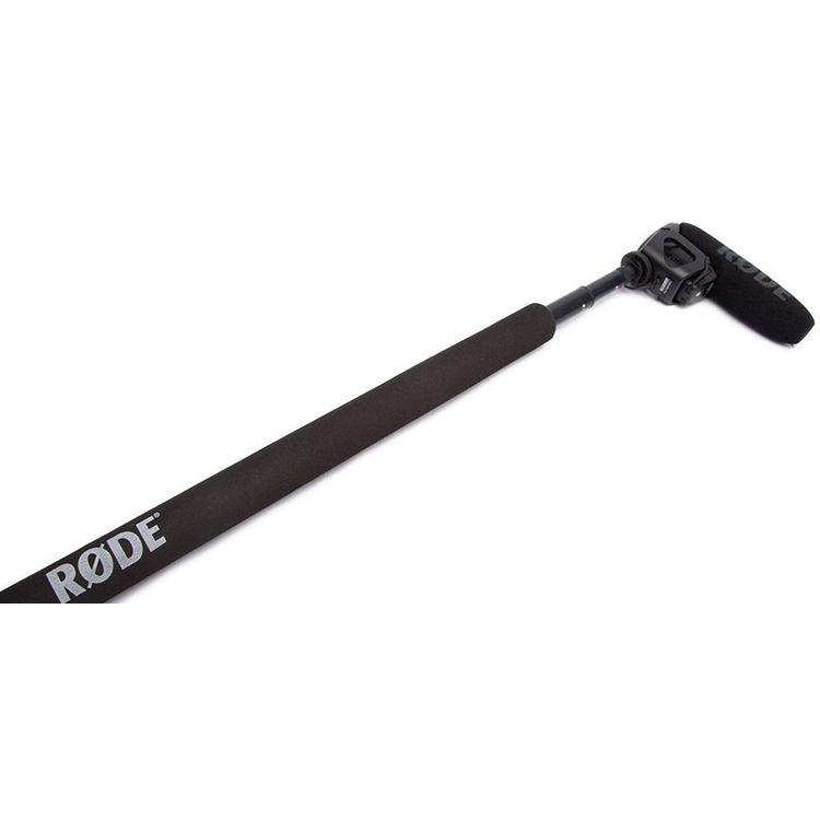 Rode BoomPole  Micro - 3-Section