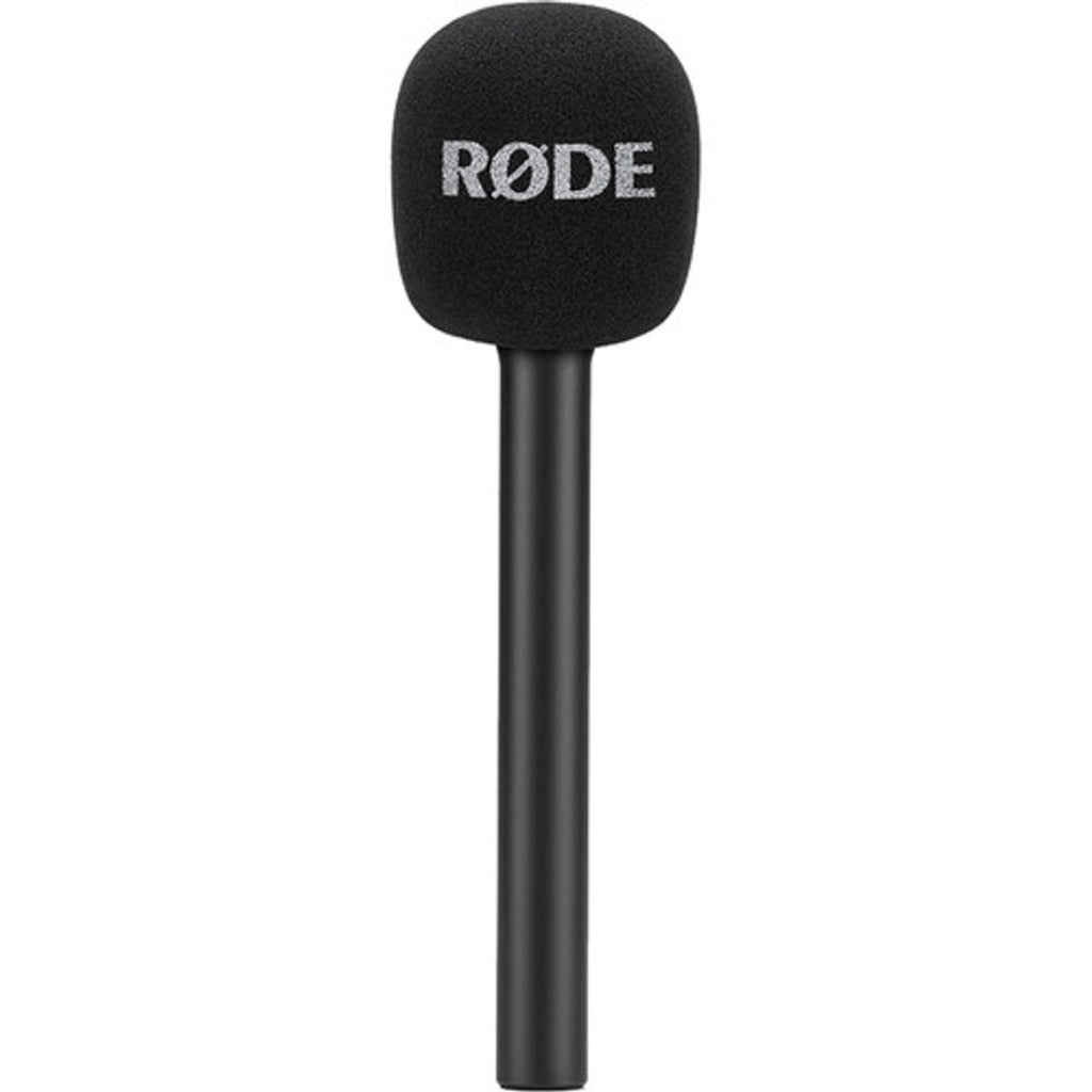 Rode Interview GO - Handheld Adaptor for Wireless Go