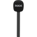 Rode Interview GO - Handheld Adaptor for Wireless Go