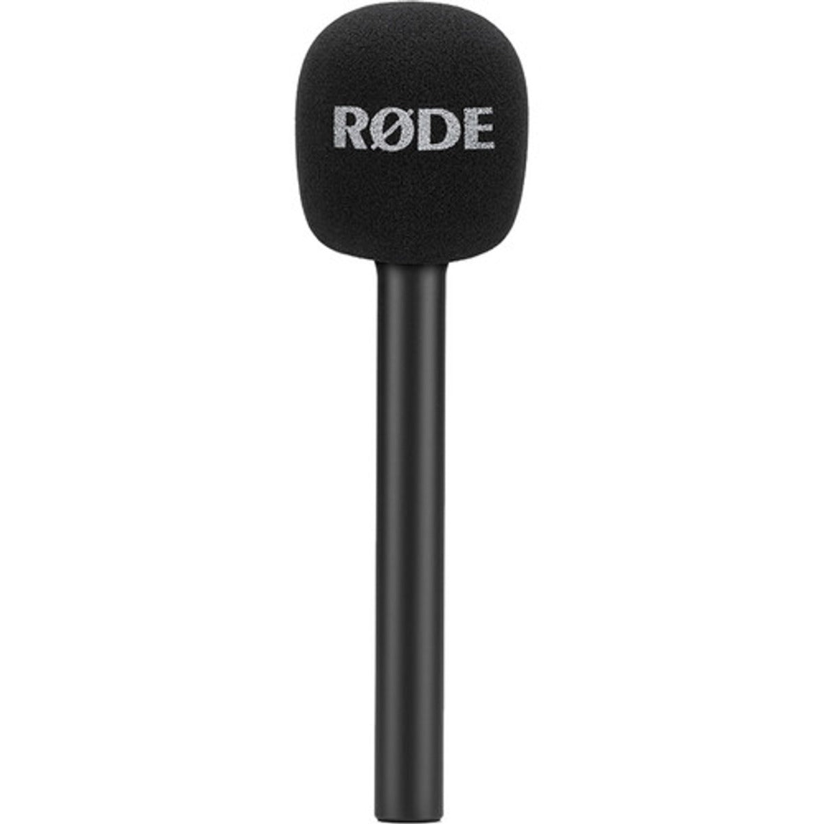 Rode Interview GO - Handheld Adaptor for Wireless Go