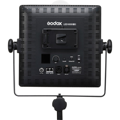 Godox 1000D II Daylight LED Light Panel