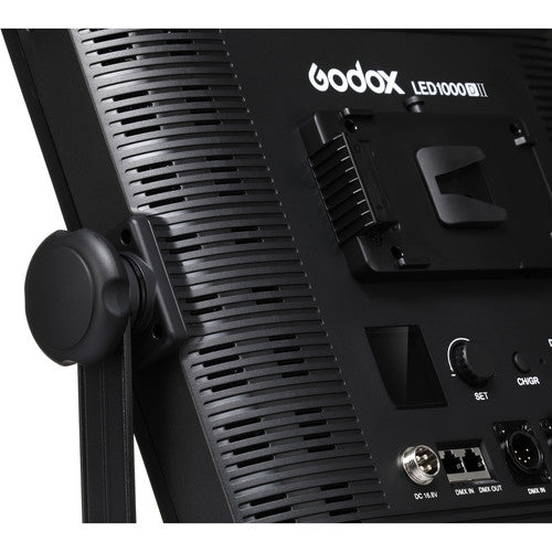 Godox 1000D II Daylight LED Light Panel