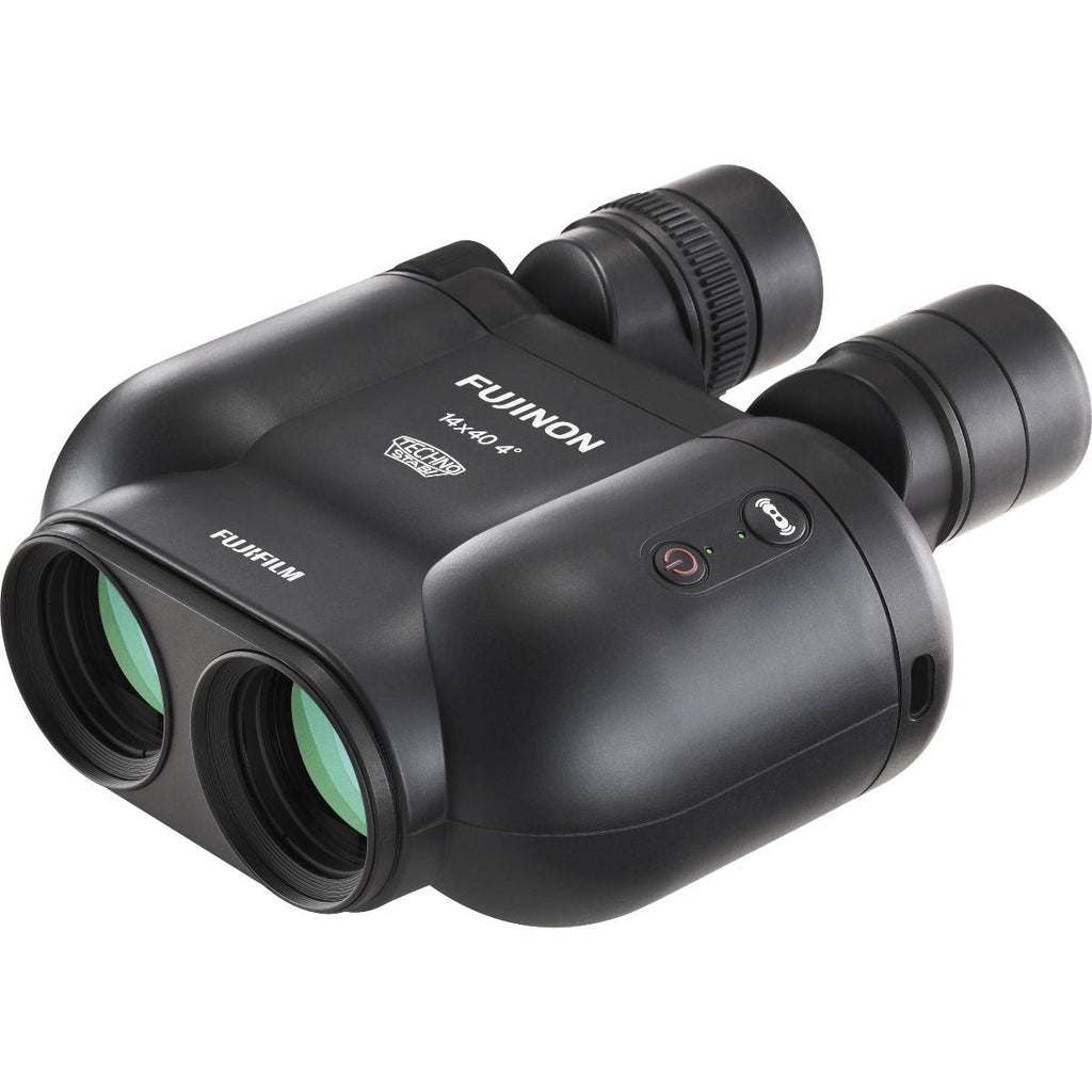 FUJIFILM Fujinon TECHNO-STABI 14X40 Binoculars