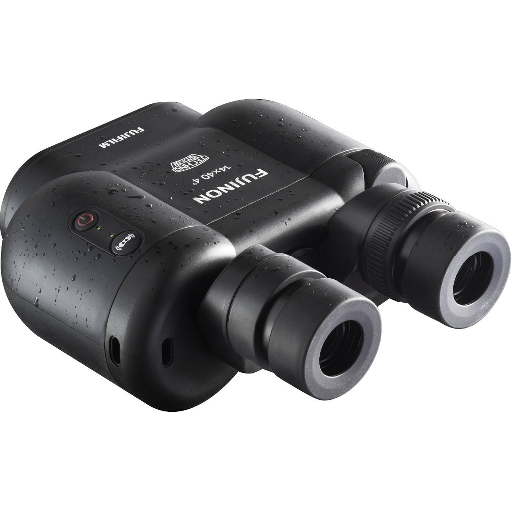 FUJIFILM Fujinon TECHNO-STABI 14X40 Binoculars