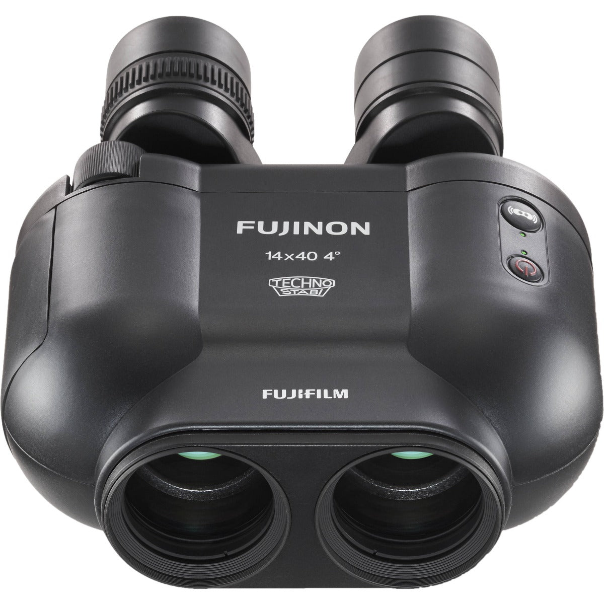 FUJIFILM Fujinon TECHNO-STABI 14X40 Binoculars