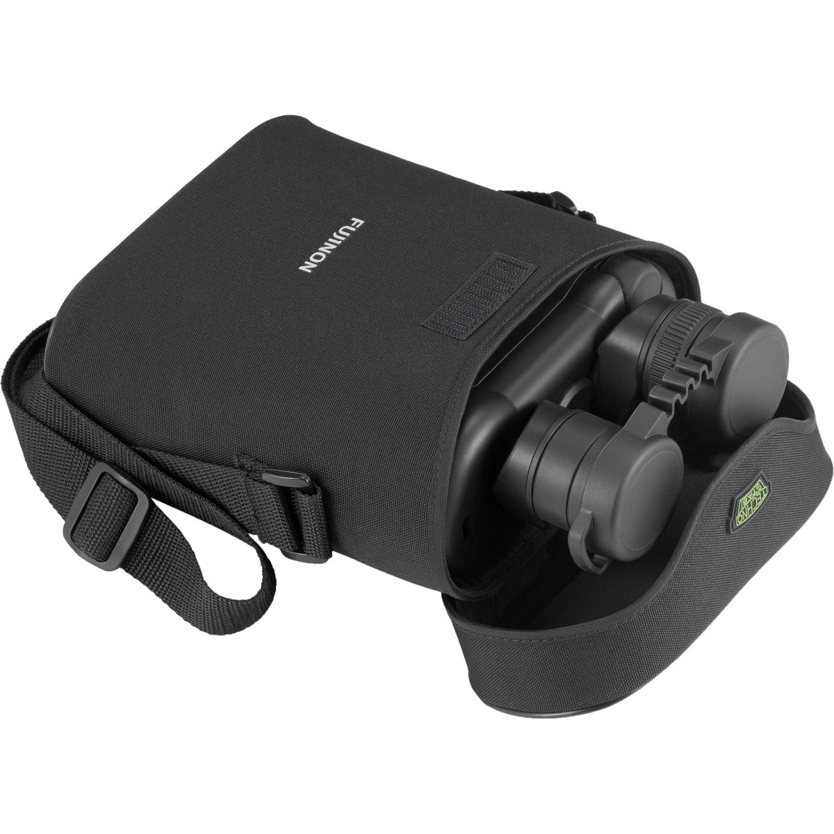 FUJIFILM Fujinon TECHNO-STABI 14X40 Binoculars