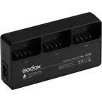 Godox Multi Charger For V1 VB26 Batteries