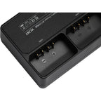 Godox Multi Charger For V1 VB26 Batteries