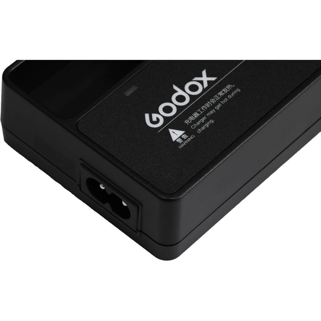 Godox Multi Charger For V1 VB26 Batteries