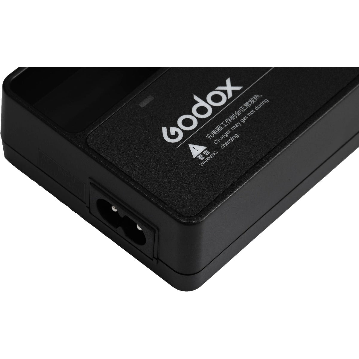 Godox Multi Charger For V1 VB26 Batteries