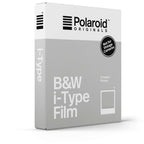 Polaroid B&W Film for i-Type