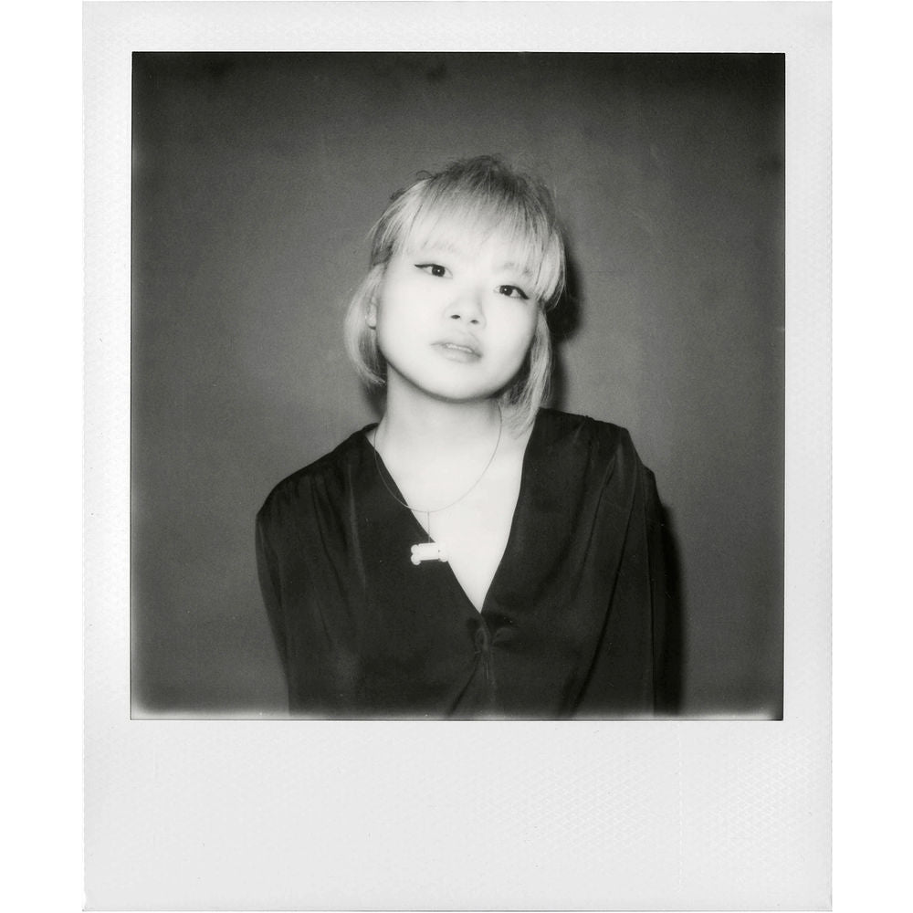 Polaroid B&W Film for i-Type