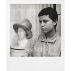 Polaroid B&W Film for i-Type