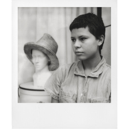 Polaroid B&W Film for i-Type