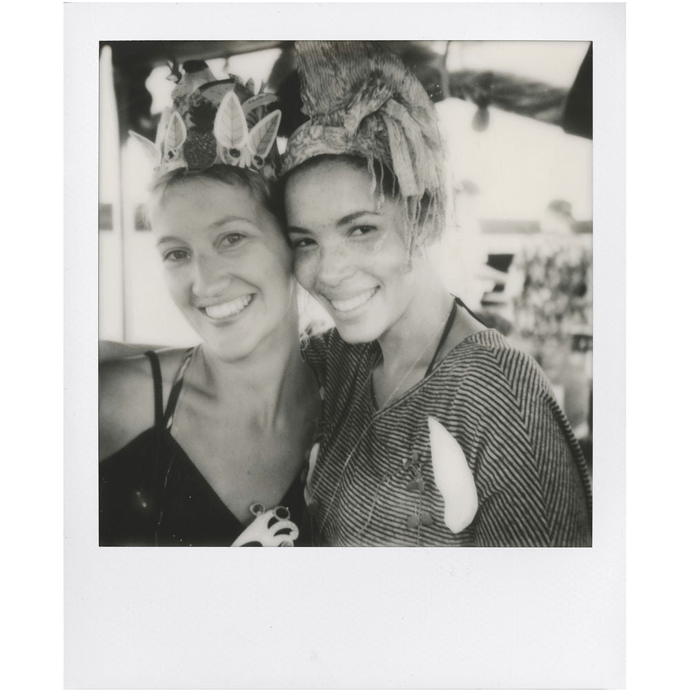Polaroid B&W Film for i-Type
