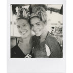 Polaroid B&W Film for i-Type