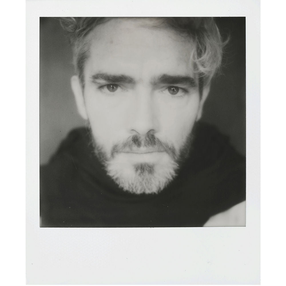 Polaroid B&W Film for i-Type