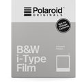 Polaroid B&W Film for i-Type