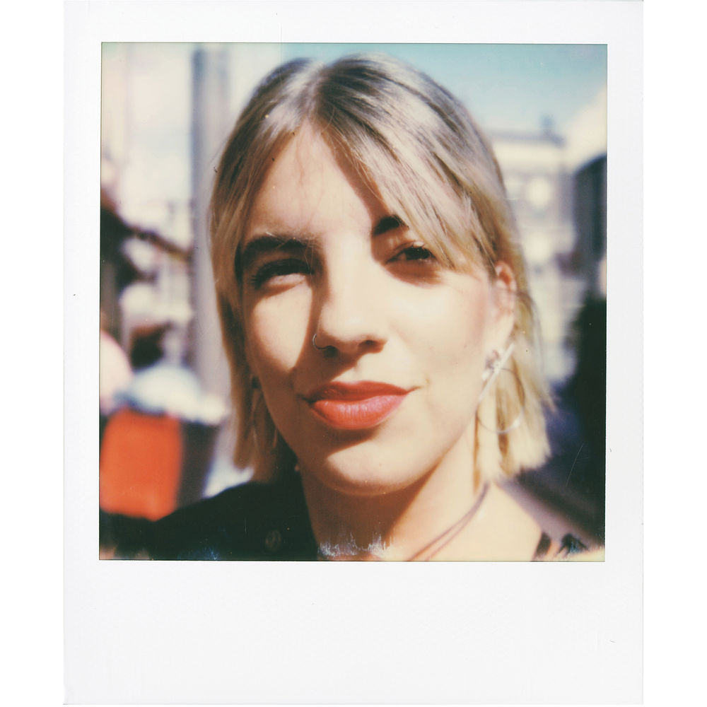 Polaroid Colour Film for 600
