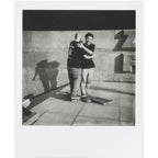 Polaroid B&W Film for 600
