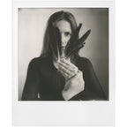 Polaroid B&W Film for 600