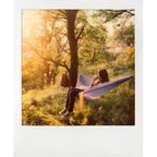 Polaroid SX-70 Colour Film 