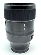 Used Sony FE 135mm f/1.8 GM Prime Lens SN: S011832276F