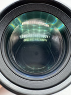 Used Sony FE 135mm f/1.8 GM Prime Lens SN: S011832276F