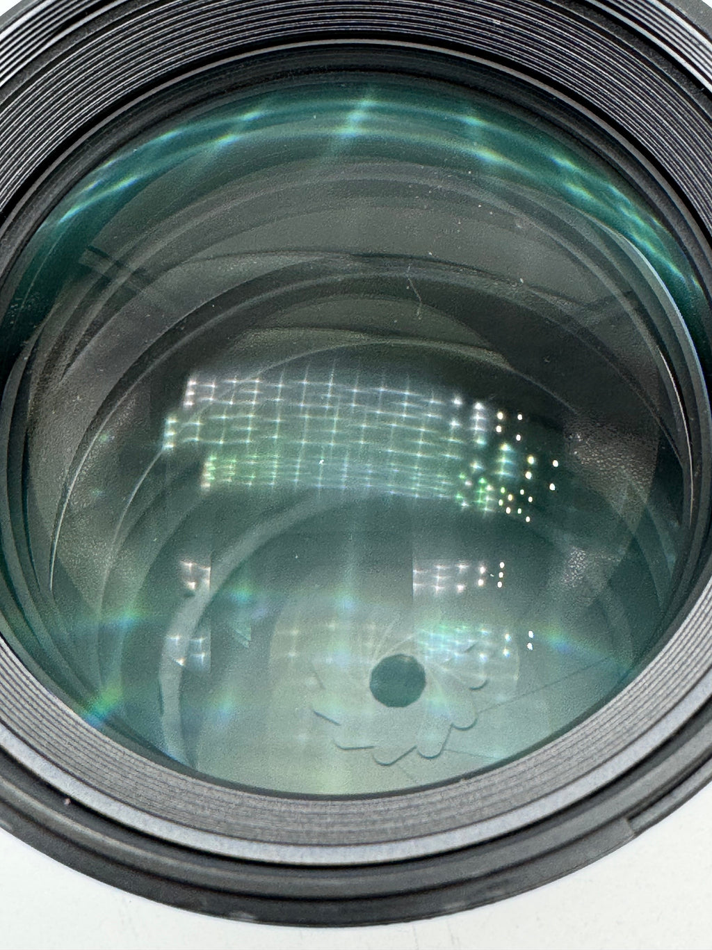 Used Sony FE 135mm f/1.8 GM Prime Lens SN: S011832276F
