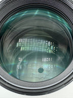 Used Sony FE 135mm f/1.8 GM Prime Lens SN: S011832276F