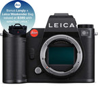 LEICA SL3 Mirrorless Camera