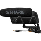 Shure VP83 Lenshopper - Camera Mount Microphone