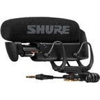 Shure VP83 Lenshopper - Camera Mount Microphone