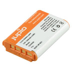 Jupio Sony NP-BX1 Twin Battery + Charger Kit