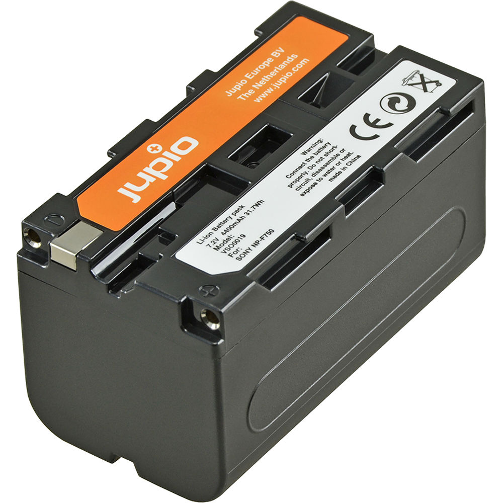 Jupio Sony NP-F750